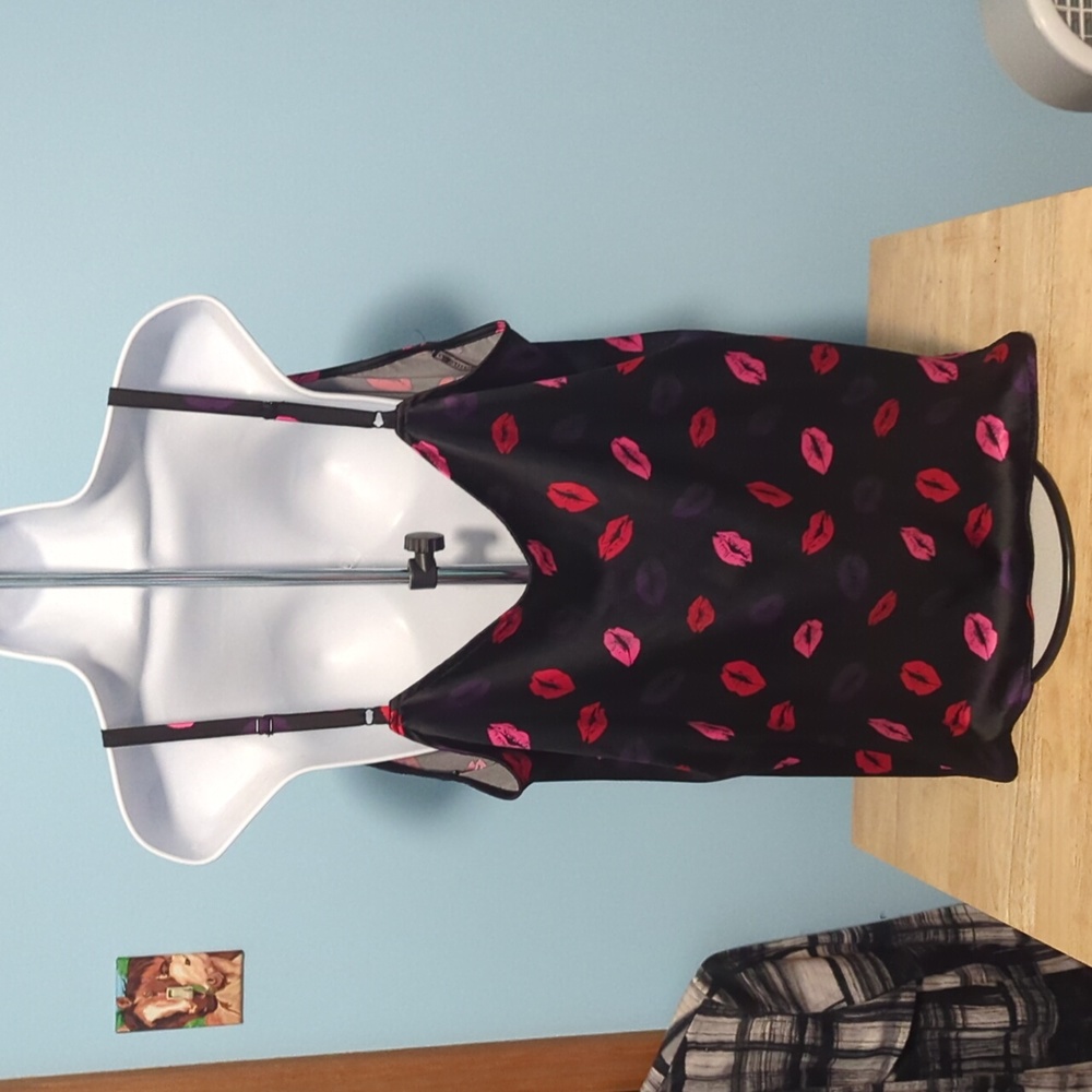 Torrid Sleep Shirt - Picture 4 of 7